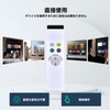 Ceiling Fan Remote Control NRL-351N-JP for ODELIC Motor Fan Remote