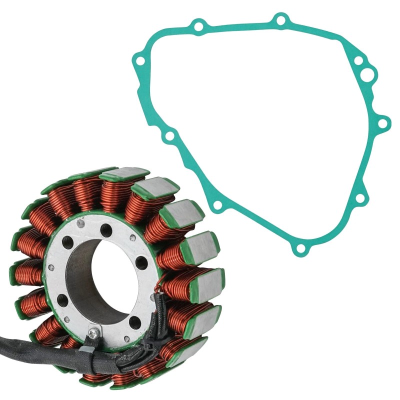 Celox Stator & Gasket for Honda CBR600F4i CBR 600F4i 2001