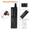 Portable Electronic Diamond Test Pen for Diamonds Hardness Test Tool,