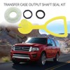 Transfer Case Output Shaft Seal Replace#DB5Z7275E Fits For Lincoln Ford