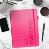 GoGirl Salon Appointment Book – Reservation Book for Beauty Salons,
