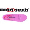 Insole BionTech® Insole Arch Support Reduce joint pain, Anti-Bacterial, Anti-Static,