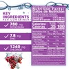 Suero Oral Electrolyte Solution - Electrolytes Drink, Hydration Booster &
