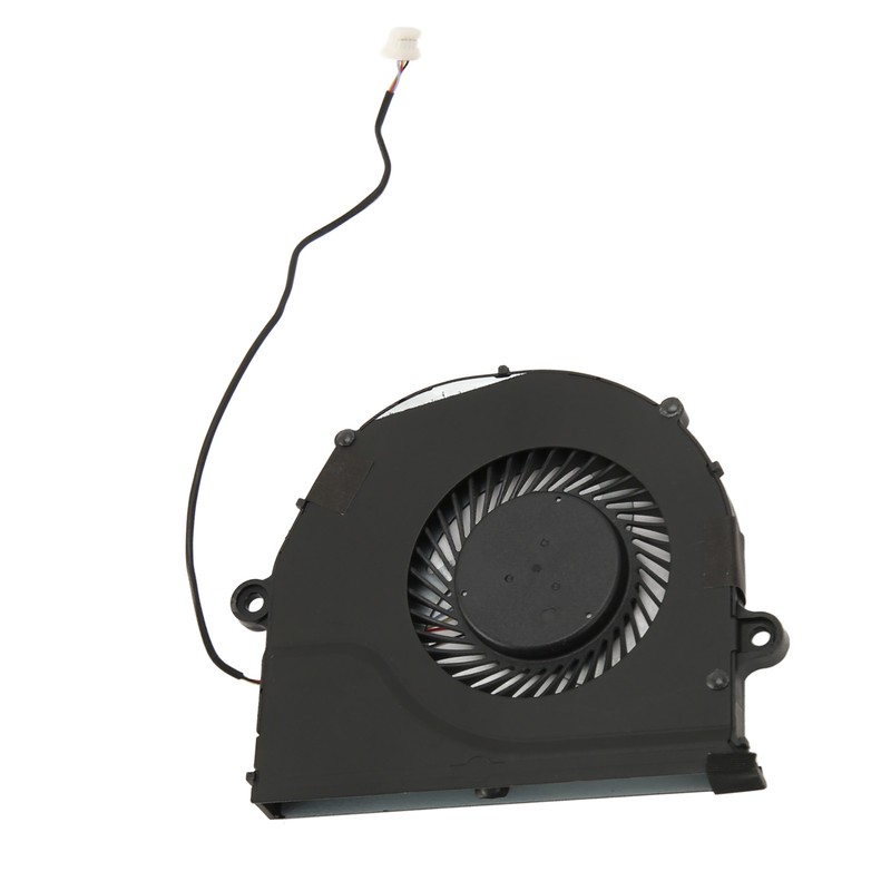 Laptop Cooling Fan Replacement Compatible for ASUS FX63V FZ63VD FX63VD