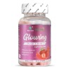 Wins Town Gomitas Keratina Biotina Piel Y Cabello 60 Piezas