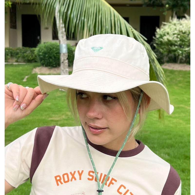 Roxy Women's Hat SHADY BRADY, OWT, Free size