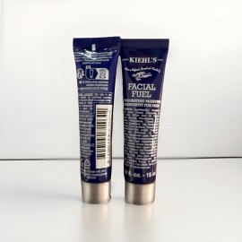 Kiehl's KIEHLS FACIAL FUEL INVIGORATING MOISTURE TREATMENT FOR MEN 0.5OZ/15ML SET OF 2