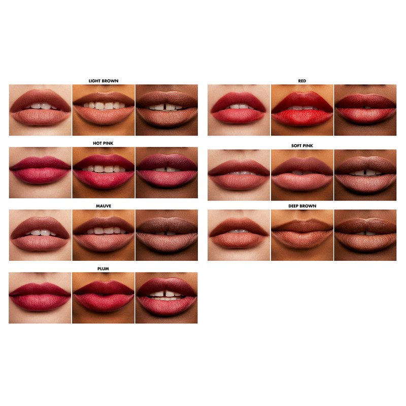 e.l.f. Love Triangle Lip Filler Liner, 2-in-1 Lip Liner Pencil