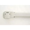 Inaba Denko LDWK-70S-B Decorative Pipe Cover Wall Corner for Ventilation