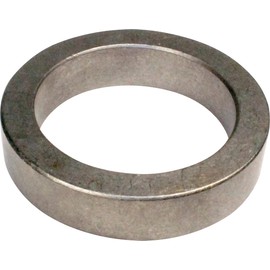 Tri Component Torque Converter Pilot, Adaptor Ring 1.846" O.D x 0.375" I.D x 1.376 Height MX-17PRFL