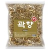 엄마애손 국내산 뉴 곽향 방아잎배초향 400g Mom's Natural Domestic New Gwakhyang Bangahip Baechohyang 400g