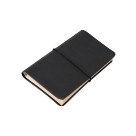 Receipt Holder Pavot, blk