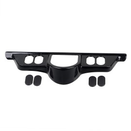 Unbranded Inner Fairing Cover Switch Cap For Harley Electra Street Glide FLHTK FLHTCU FLHT