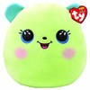 TY Toys - Squish a Boo Bear Clover - 31