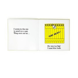 MACMILLAN Dear Zoo: The Lift-the-flap Preschool Classic