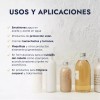 HEBBE COSMETICS CSVD8 Conservador Cosmético De Amplio Uso Germall Plus