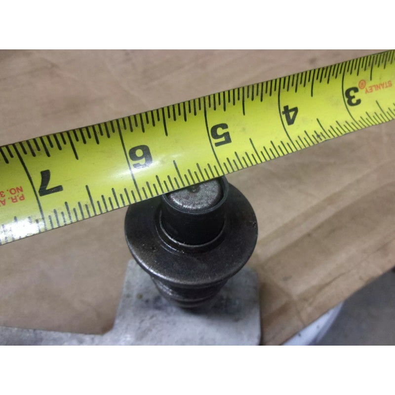 Bobcat 7029624 Carbide Point Tooth Bit Pavement Grinder Planer Wheel