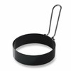 Professional Egg Ring Set For Frying Or Shaping Eggs Round