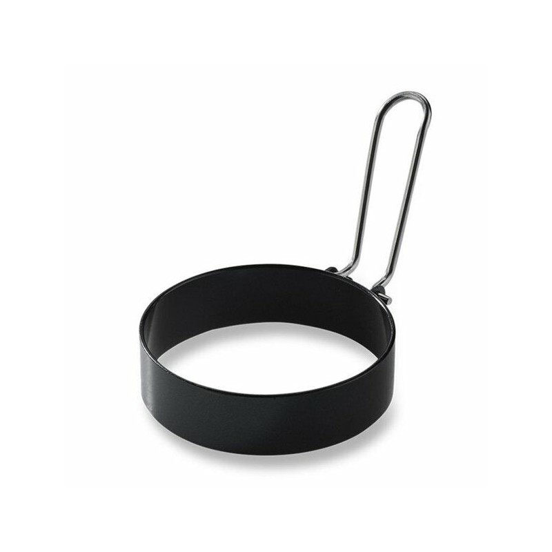 Professional Egg Ring Set For Frying Or Shaping Eggs Round
