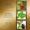 120PCS Avocado Eye Patches, Reduce Fine Lines and Wrinkles, Moisturizing