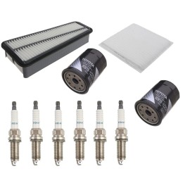 RPM 2003-2009 Toyota 4runner / 2007-2009 FJ Cruiser 4.0L V6 Tune Up Kit