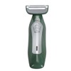 Women Electric Hair Removal Epilator Painless Rechargeable Waterproof Bikini Trimmer