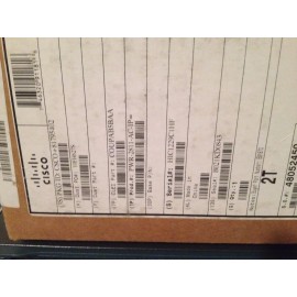 Cisco PWR-2811-AC-IP