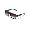 HAWKERS Parlay Sunglasses for Men and Women, Dark Teal Iron