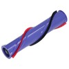 Brushroll Cleaner Brush Roller Bar ABS Highly Absorbent Vacuum Attachments