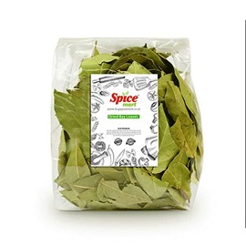 Dried Bay Leaves | Leaf Hand Selected Premium Quality Free UK P&P 25g-950g (25g)