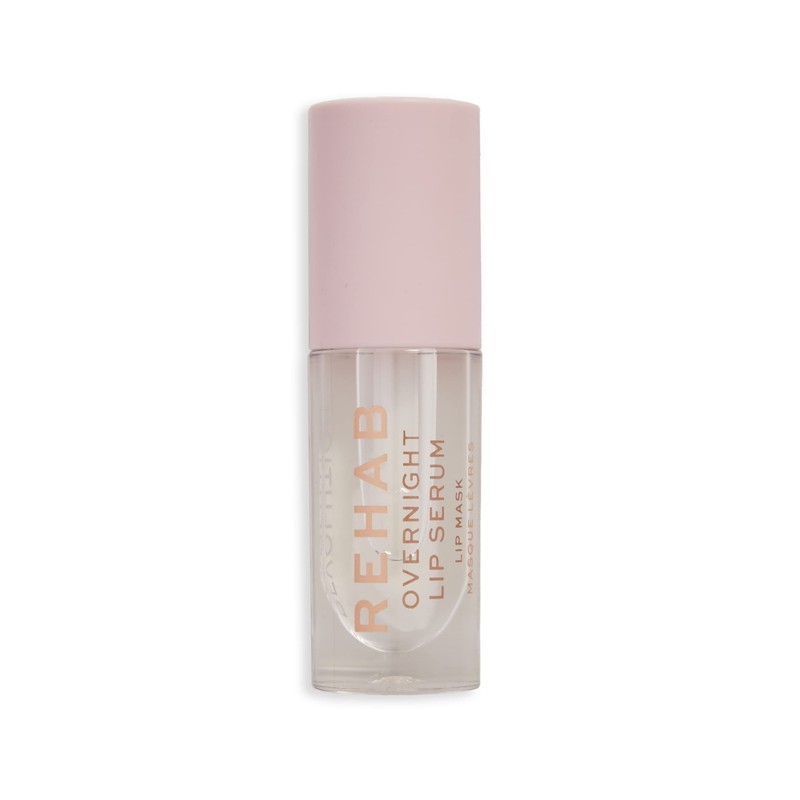 Revolution Rehab Overnight Lip Serum
