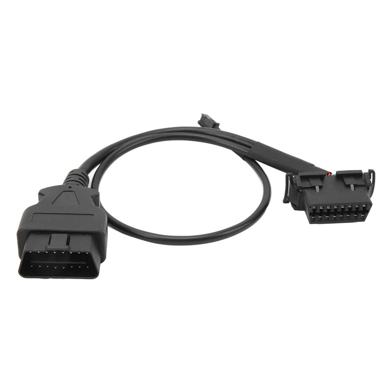 Safety Door Bypass OBD2 Adapter Replacement for Dodge 1500 2500