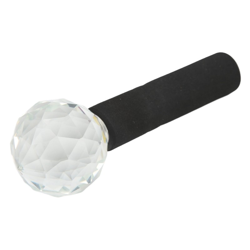 60mm Crystal Ball Photography Lens Ball Decorative Photography Glass Ball