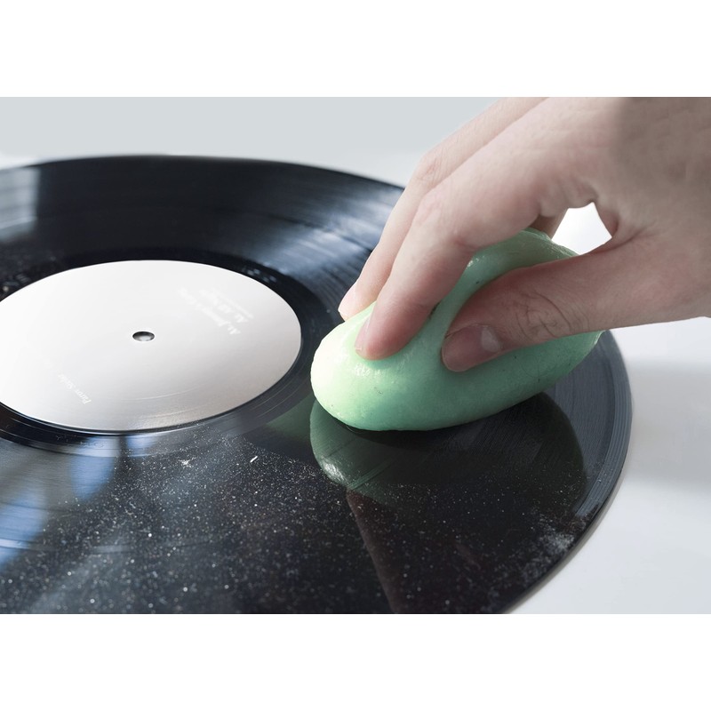 Pro-Ject Turntable Cleaning Set (Advanced)
