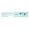 Tom's of Maine Fluoride-Free Antiplaque & Whitening Natural Toothpaste, Peppermint,