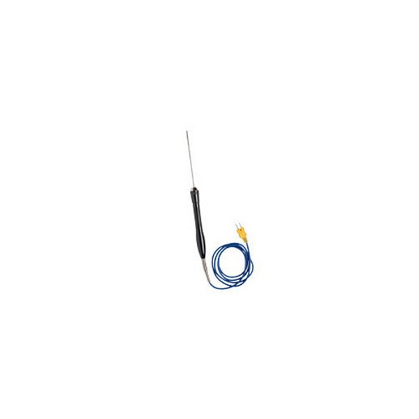 Fieldpiece ATR1 Piercing K-Type Thermocouple for Ventilation Ducts
