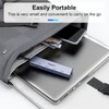 USB 3.0 HUB, TSUPY USB Splitter with 5 USB Ports