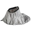 Universal Adjustable Sport Waterproof Nylon Kayak Spray Skirt Deck Sprayskirt
