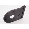 Speedway Dewalt DCW600 Router Adapter for Festool & Makita Track