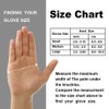 2-Pair Arthritis Compression Gloves for Alleviate Rheumatoid Osteoarthritis, Carpal Tunnel