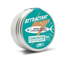 Fiiish Attractant - Natural