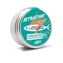 Fiiish Attractant - Natural