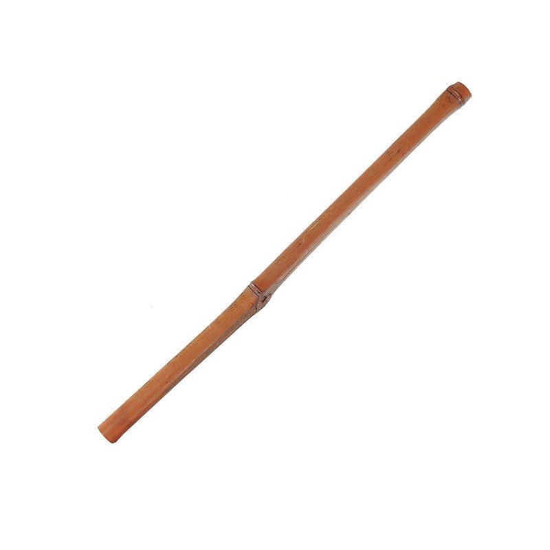 12 Inch Bamboo Dowel Rods - 2 Pack