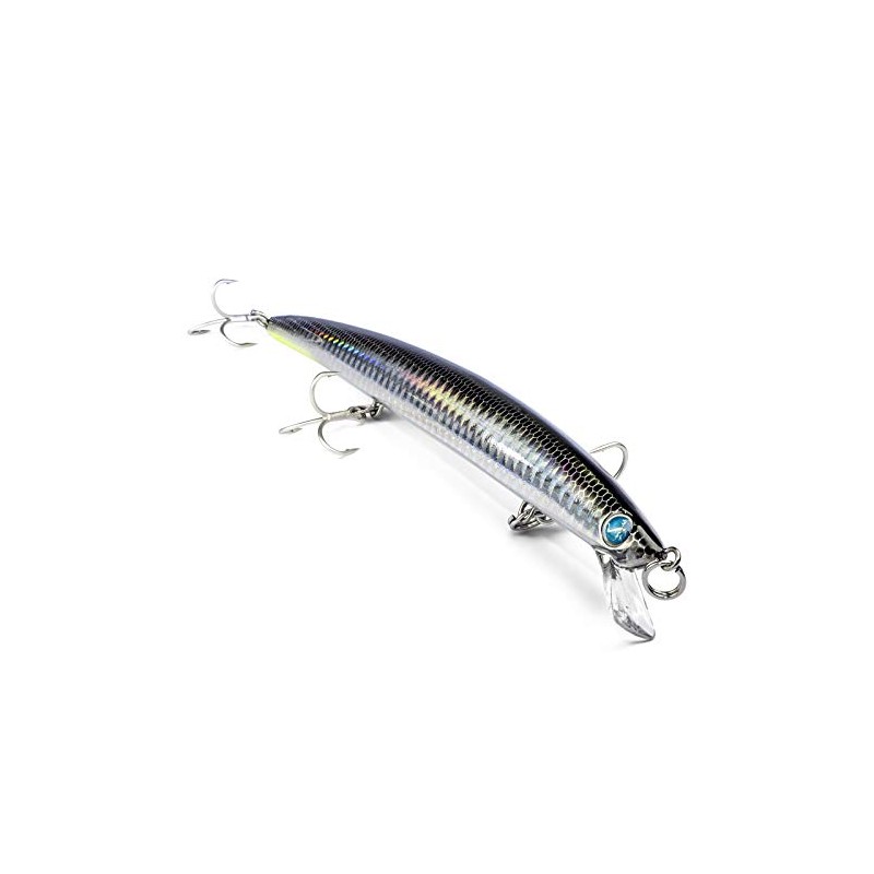 Seaspin Mommotti 180 SS ACC SW Fishing Lure