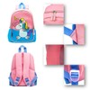 POWOFUN Kids Toddler Preschool Travel Backpack Cool Cute Cartoon Daypack