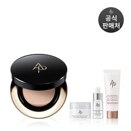 AP Beauty [Actress Skincare Item] Prime Reserve Retrinity Mesh Foundation Refill + Case (Cushion) / [여배우 관리템] 프라임 리저브 리트리니티 메쉬 파운데이션 리필+케이스 (쿠션)