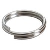 Sega 0.8 x8 mm2 Weight Ring (Stainless Steel/10 Pieces) ea638dp – 2 