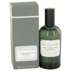 Geoffrey Beene Grey Flannel 4oz Men's Eau de Toilette
