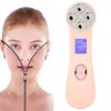 EMS RF Machine Electroporation Radio Frequency LED Color Light Skin