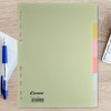 Conipa® - Set of 3 6 Colours Tab Index for